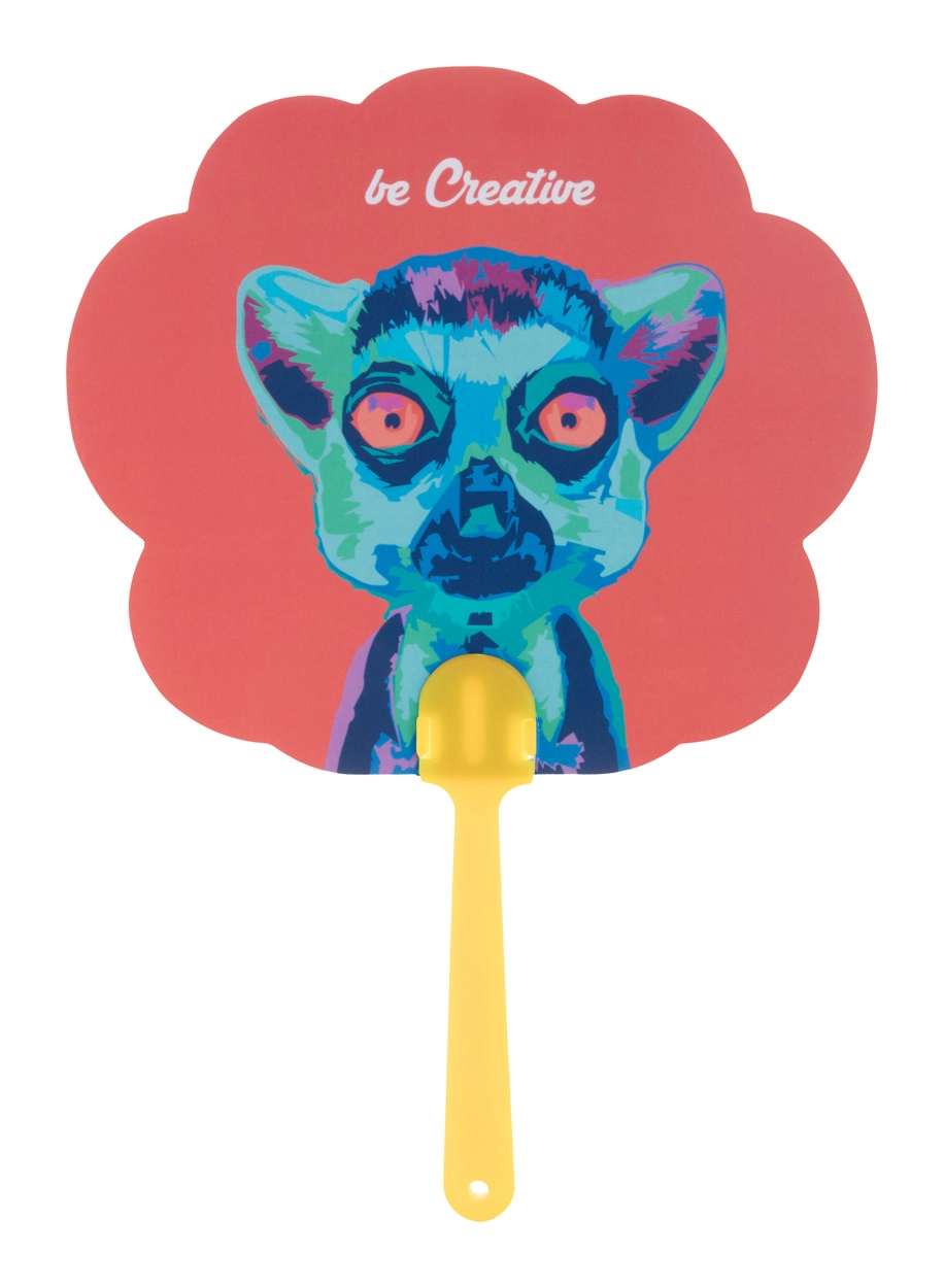 Immagine Digibreeze ventaglio