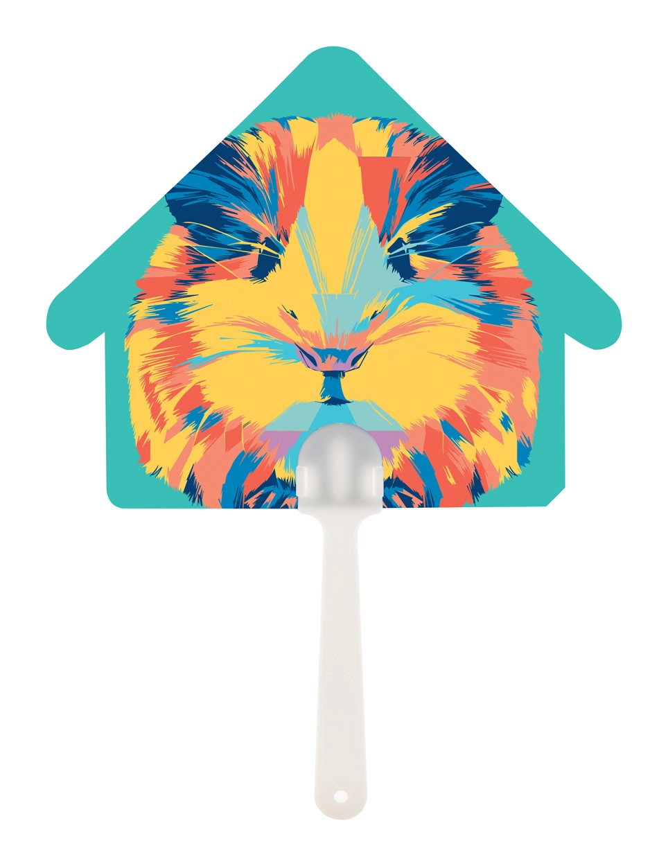 Immagine Digibreeze ventaglio