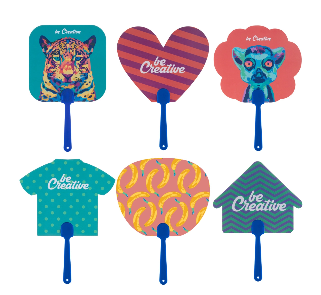 Immagine Digibreeze ventaglio