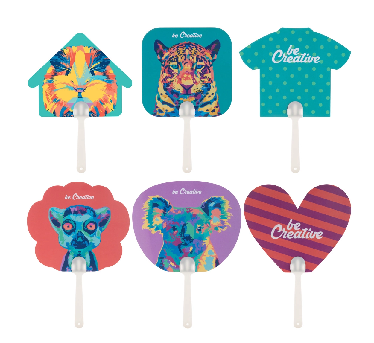 Immagine Digibreeze ventaglio