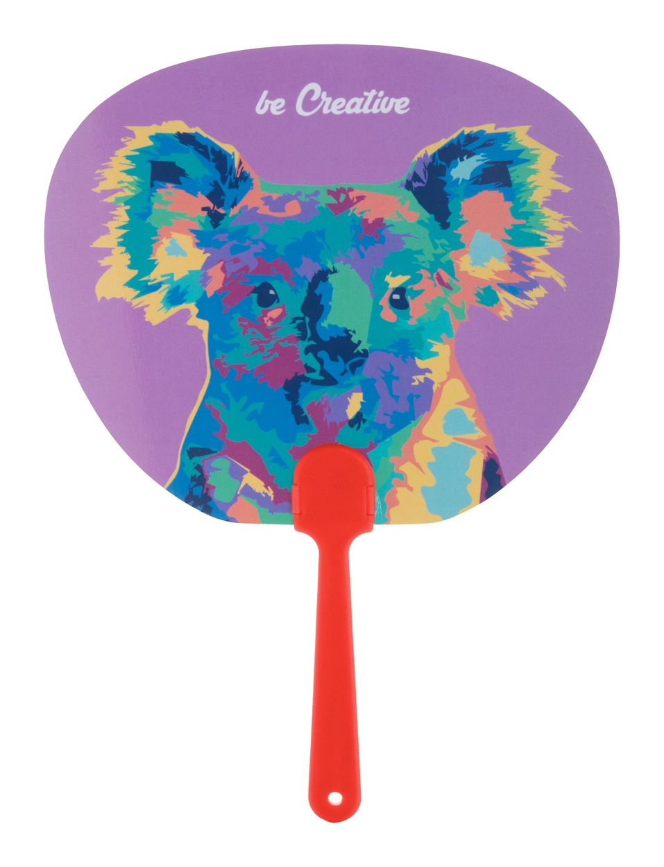 Immagine Digibreeze ventaglio