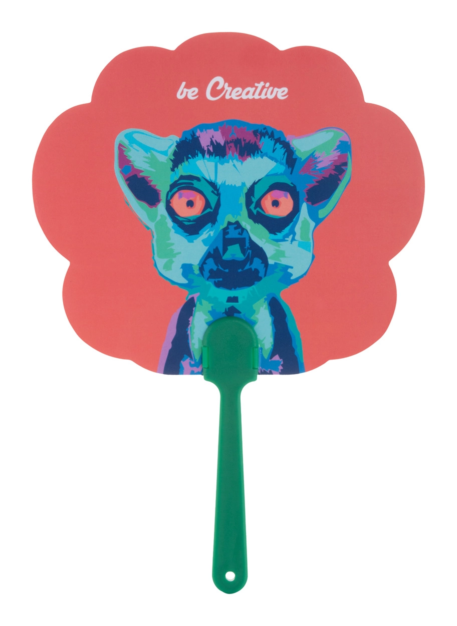 Immagine Digibreeze ventaglio