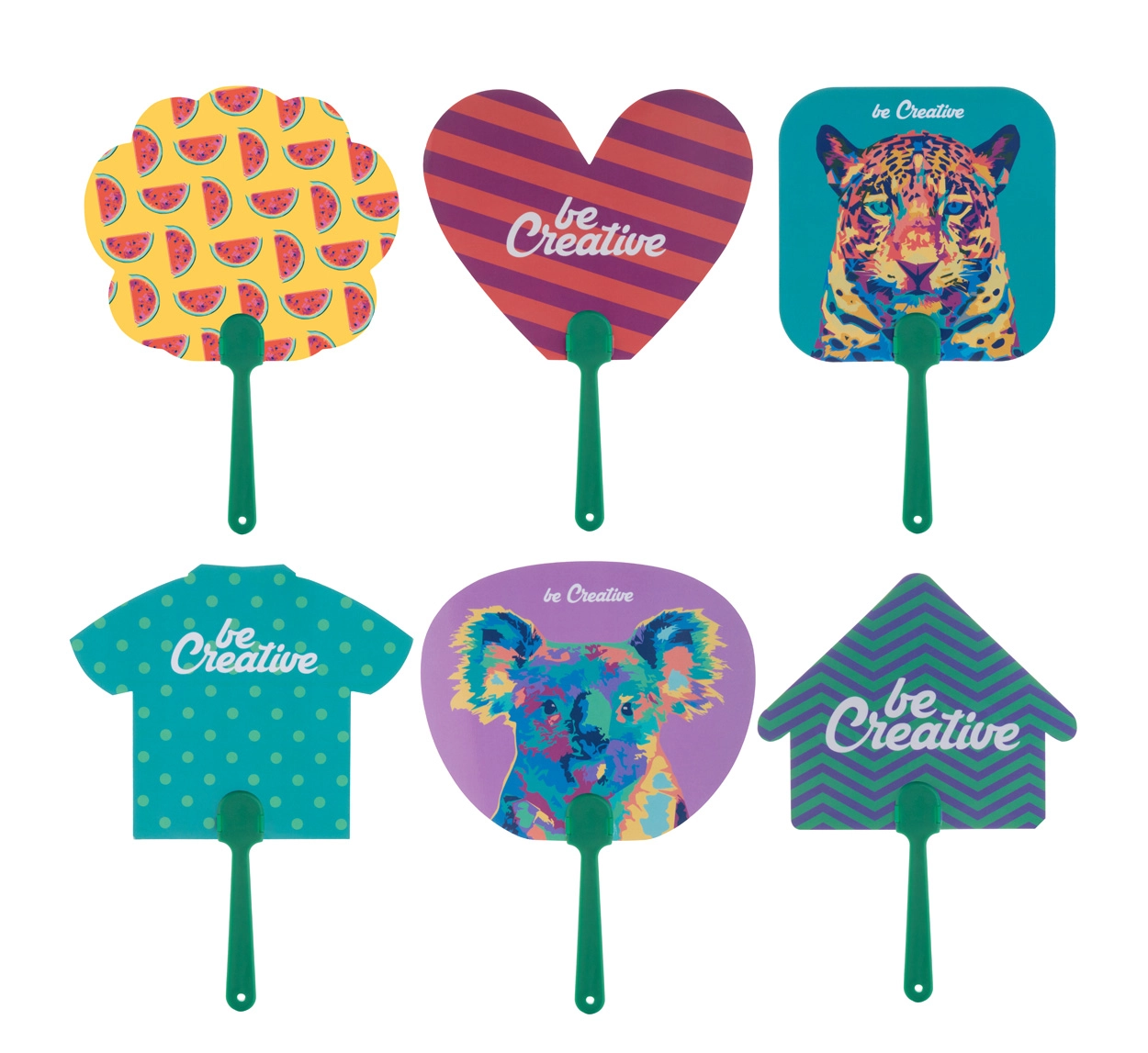 Immagine Digibreeze ventaglio