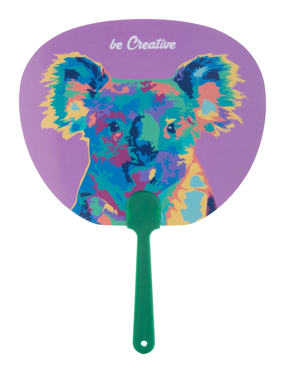 Immagine Digibreeze ventaglio