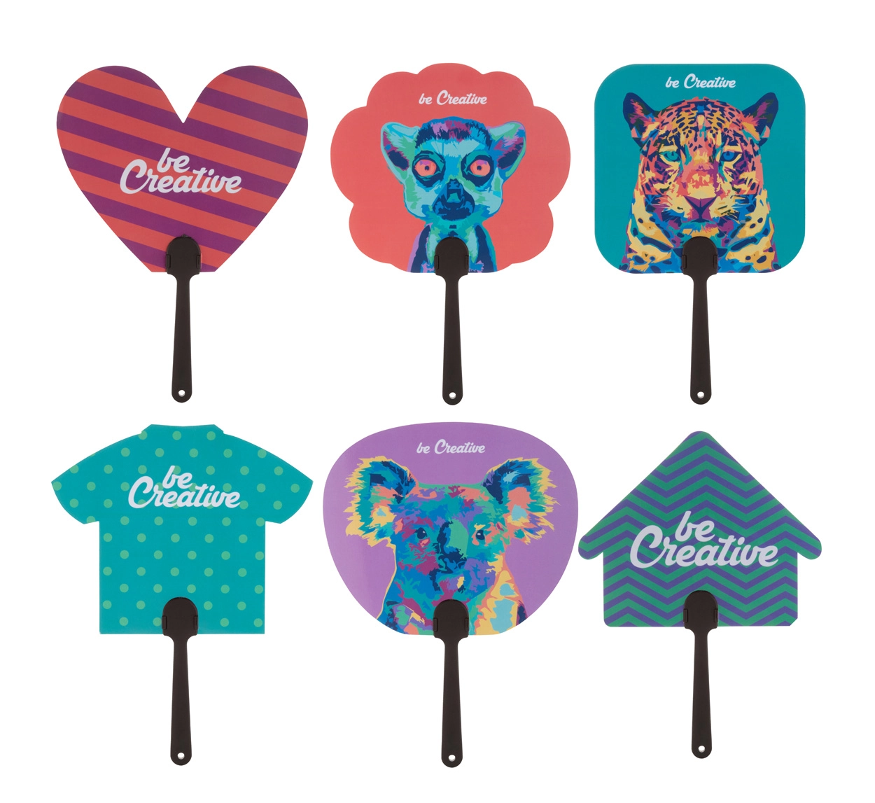 Immagine Digibreeze ventaglio