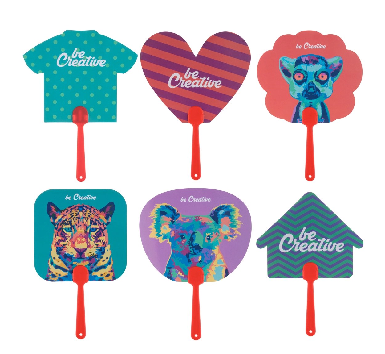 Immagine Digibreeze ventaglio