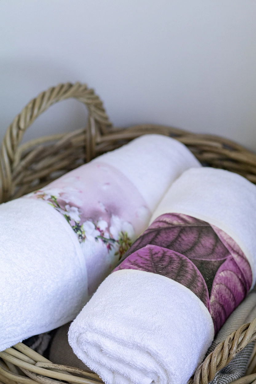 Immagine Subowel M asciugamano per sublimazione