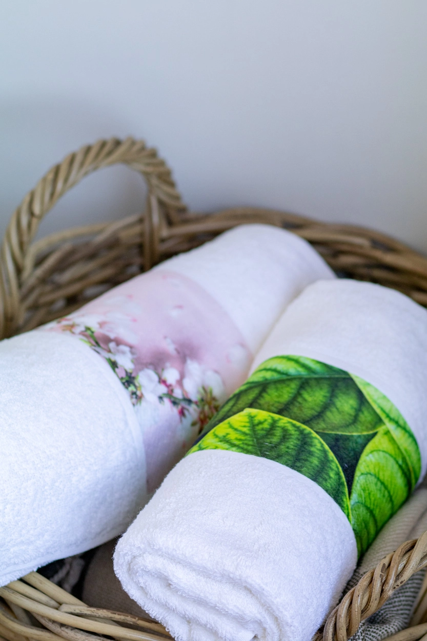 Immagine Subowel M asciugamano per sublimazione