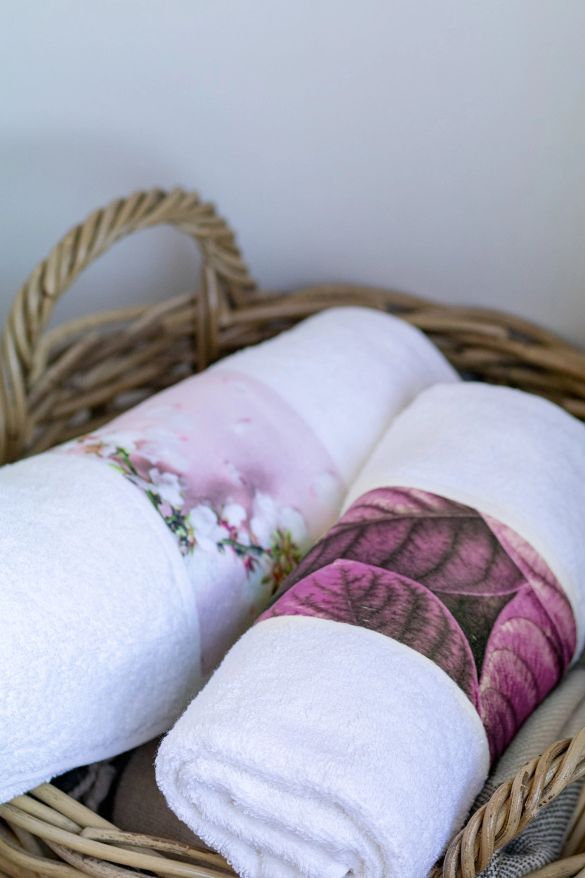 Immagine Subowel M asciugamano per sublimazione