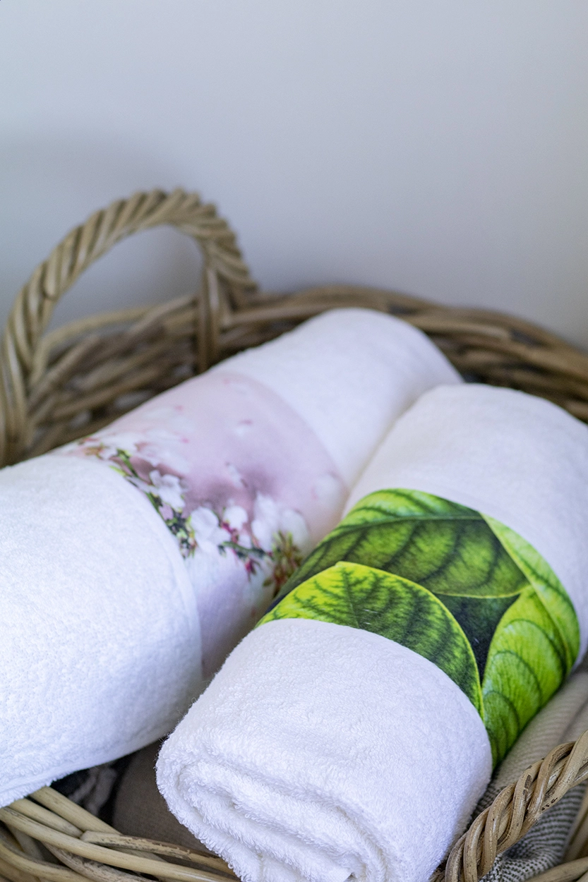 Immagine Subowel S asciugamano per sublimazione