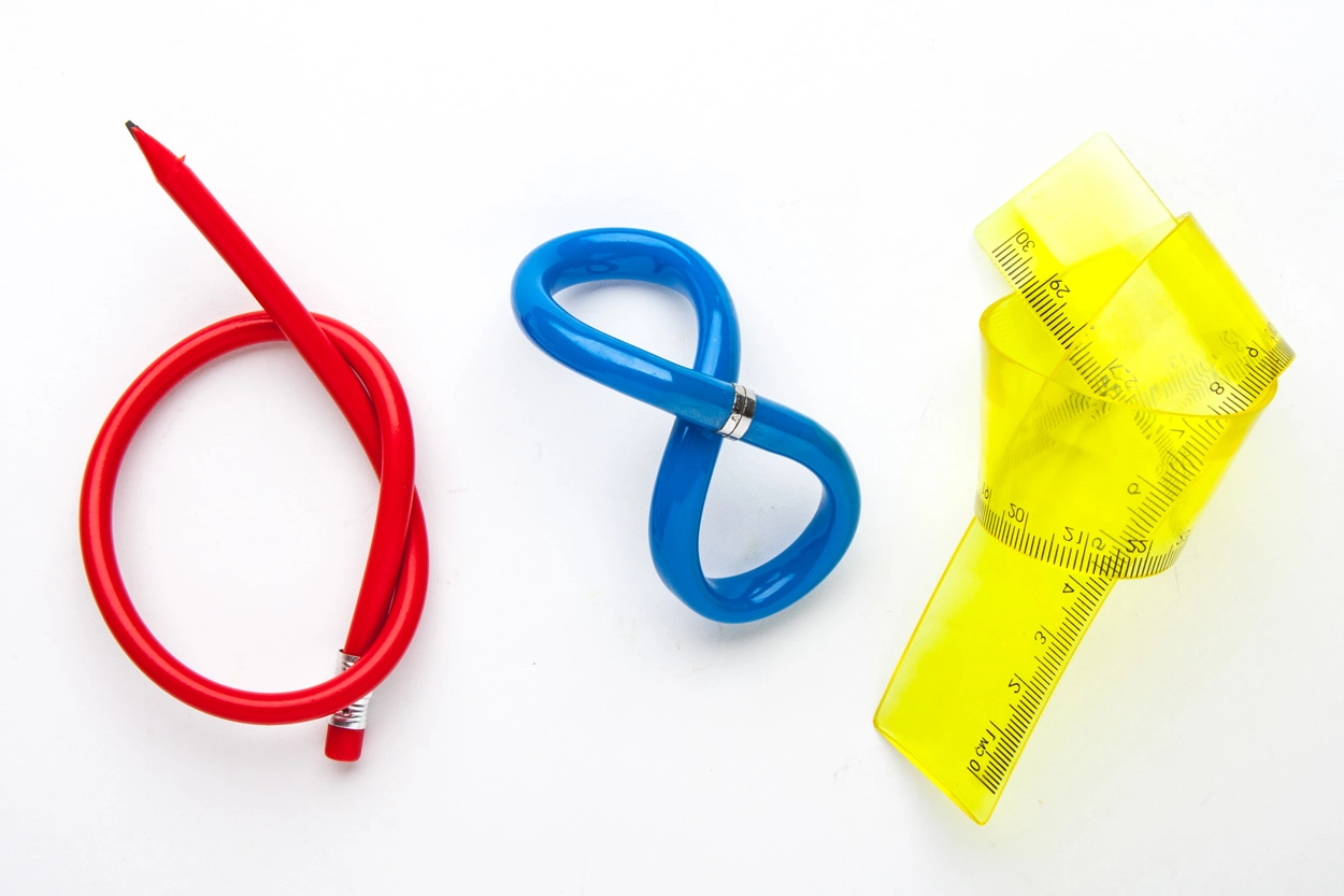 Immagine Flenxil matita flessibile