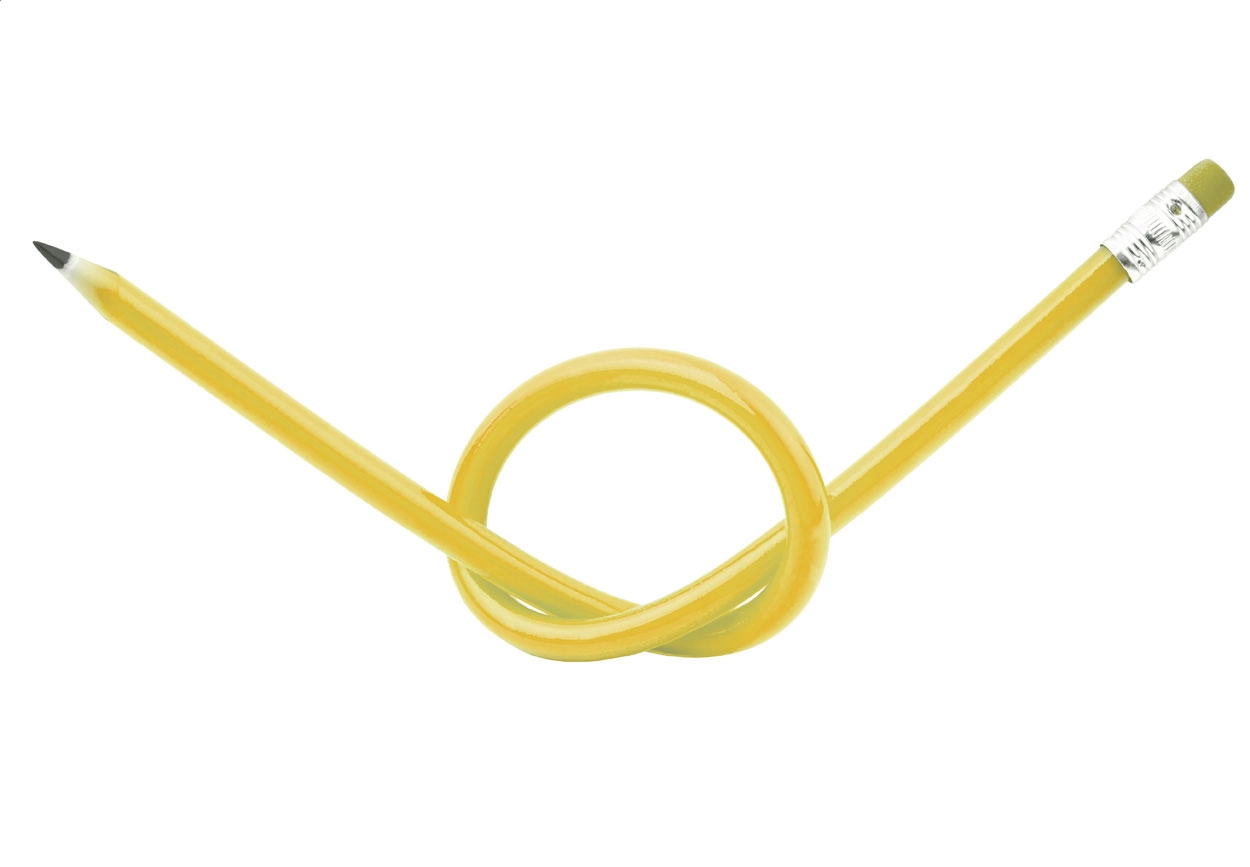 Immagine Flenxil matita flessibile