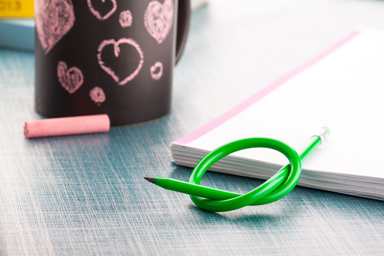 Immagine Flenxil matita flessibile