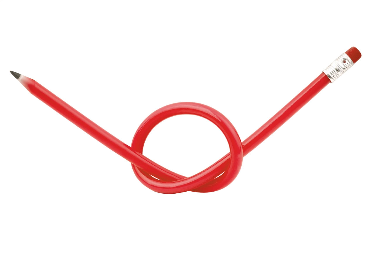 Immagine Flenxil matita flessibile