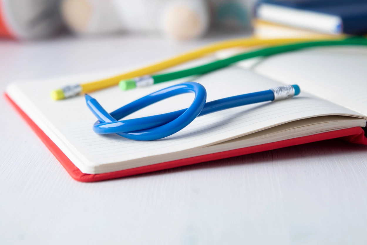 Immagine Flenxil matita flessibile