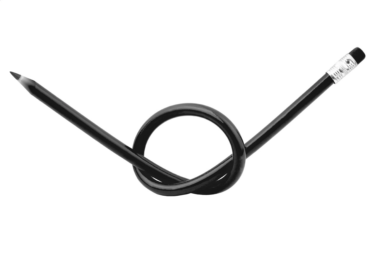 Immagine Flenxil matita flessibile