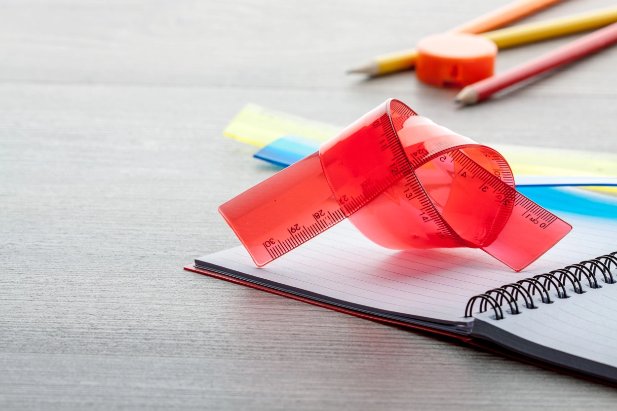 Immagine Fluxel righello