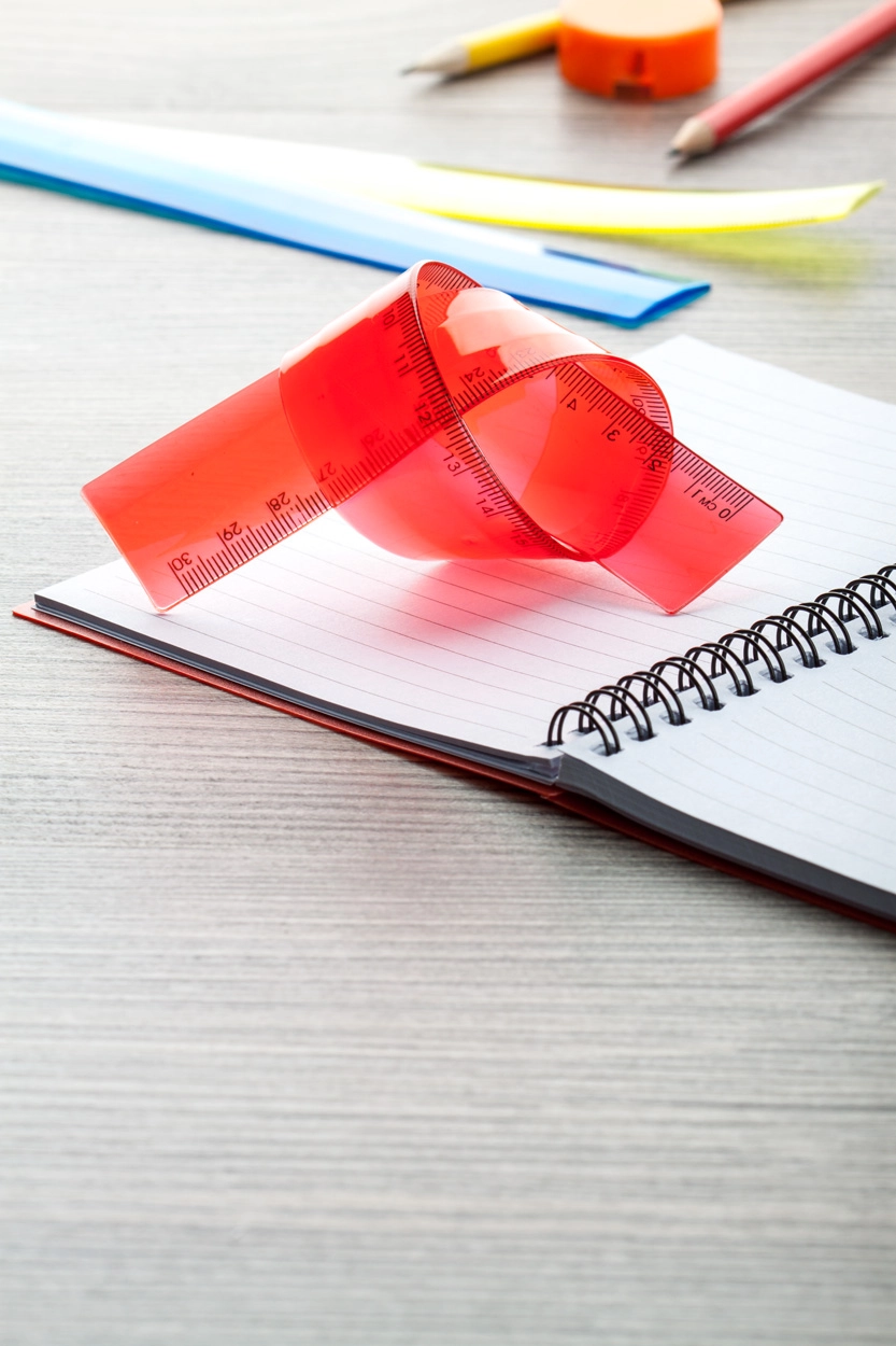 Immagine Fluxel righello