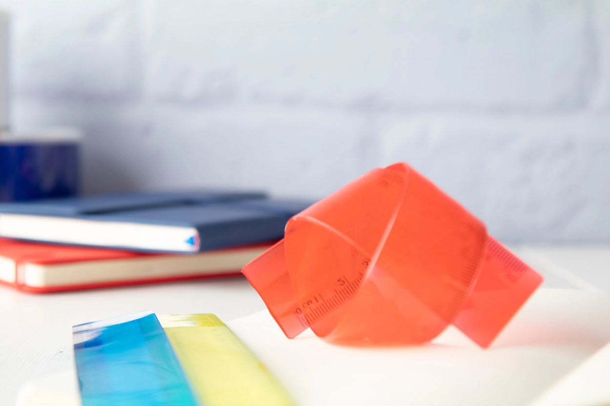 Immagine Fluxel righello