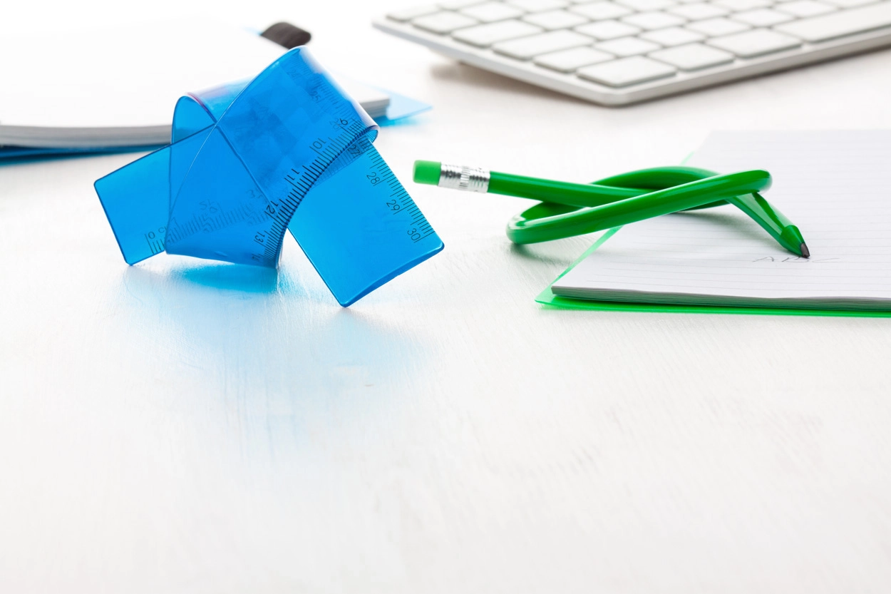 Immagine Fluxel righello