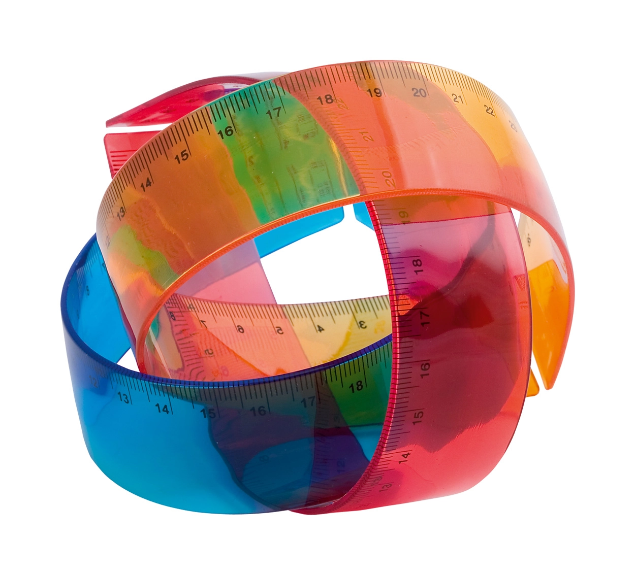 Immagine Fluxel righello