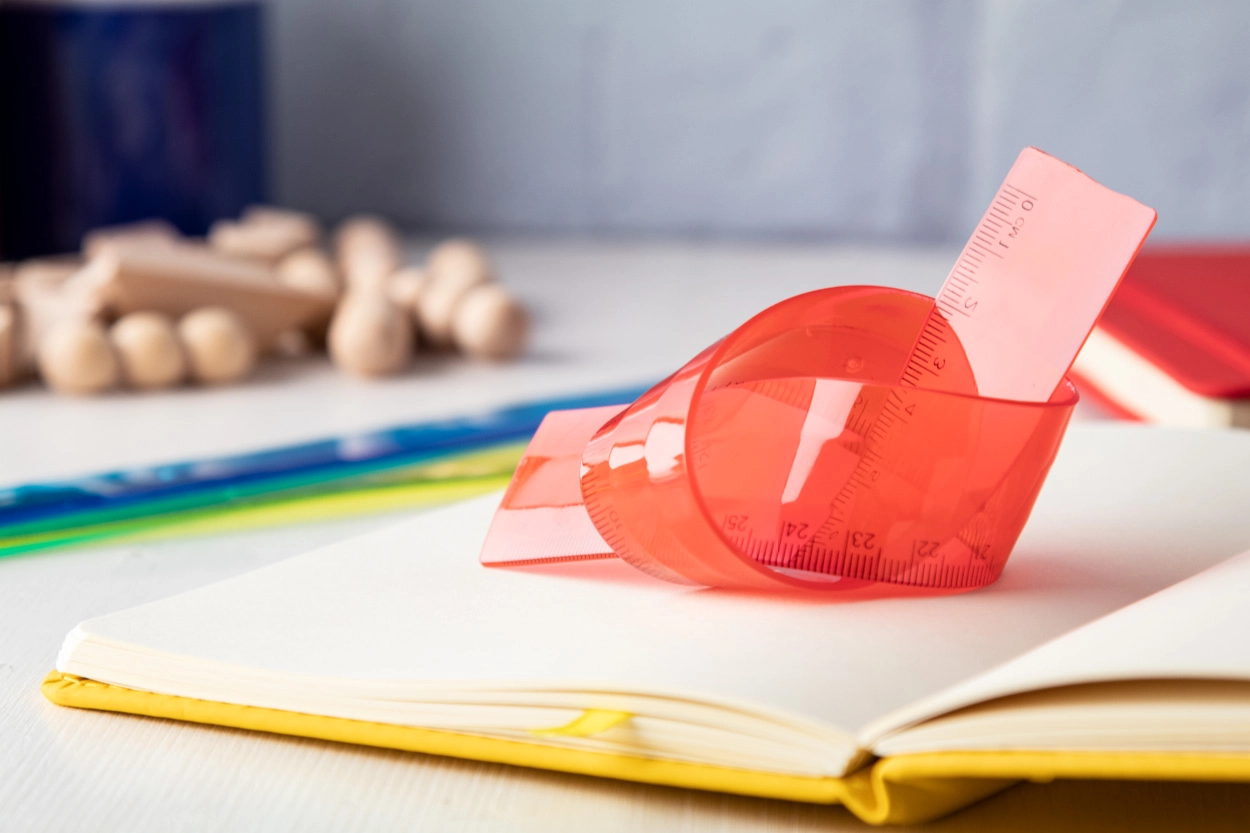 Immagine Fluxel righello