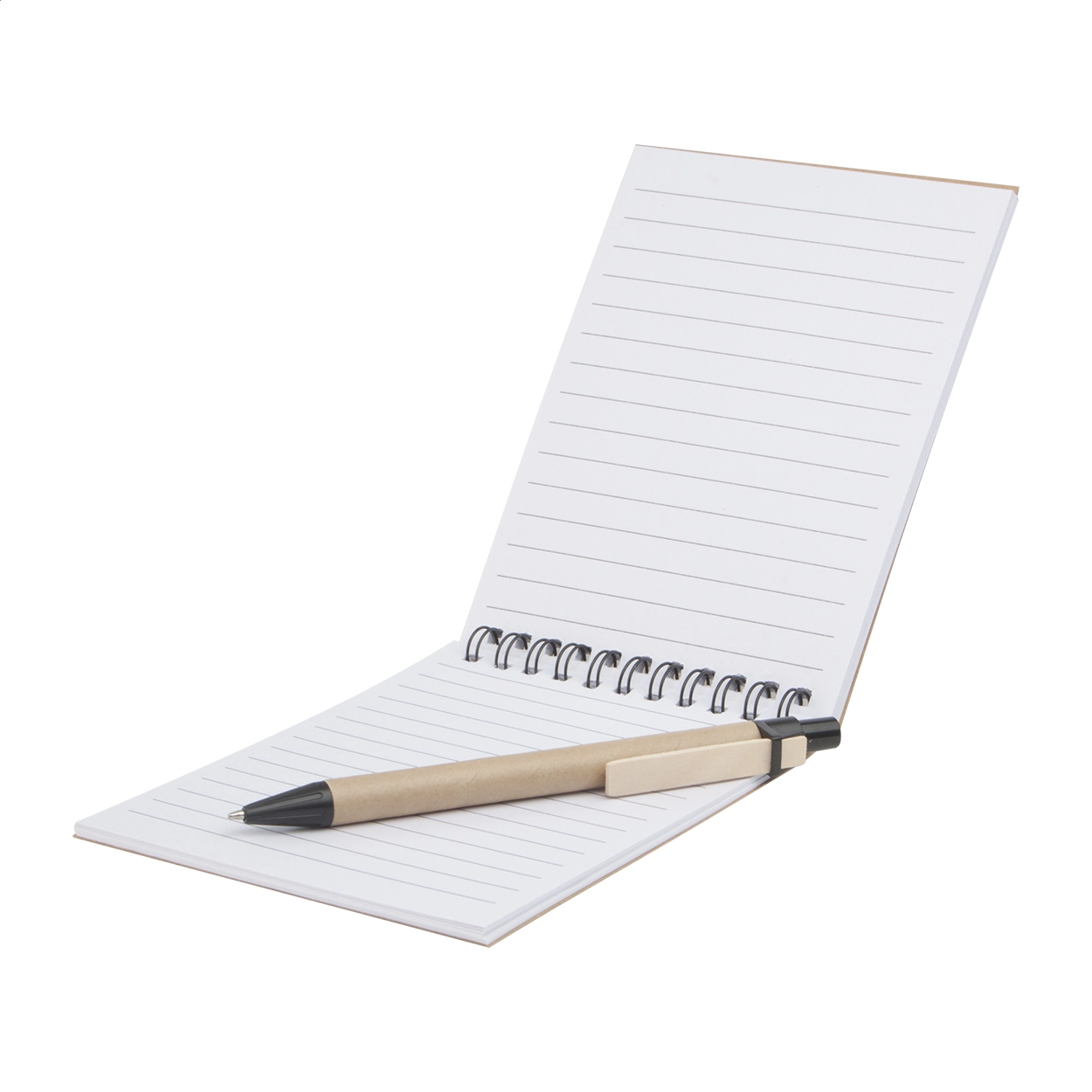 Immagine Negundo quaderno con penna