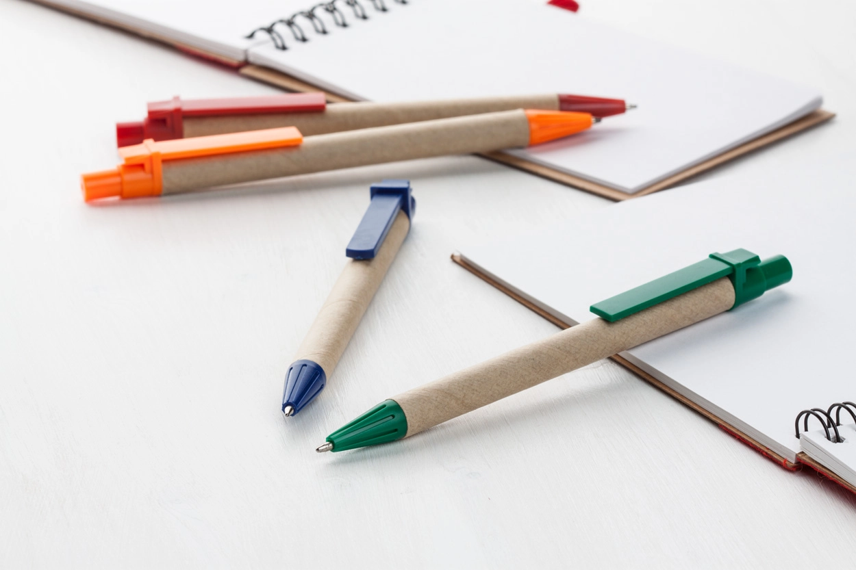 Immagine Karta penna a sfera