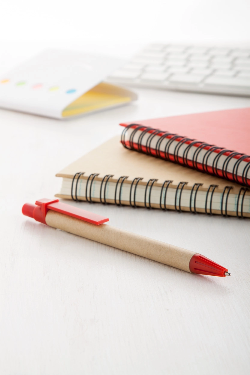 Immagine Karta penna a sfera