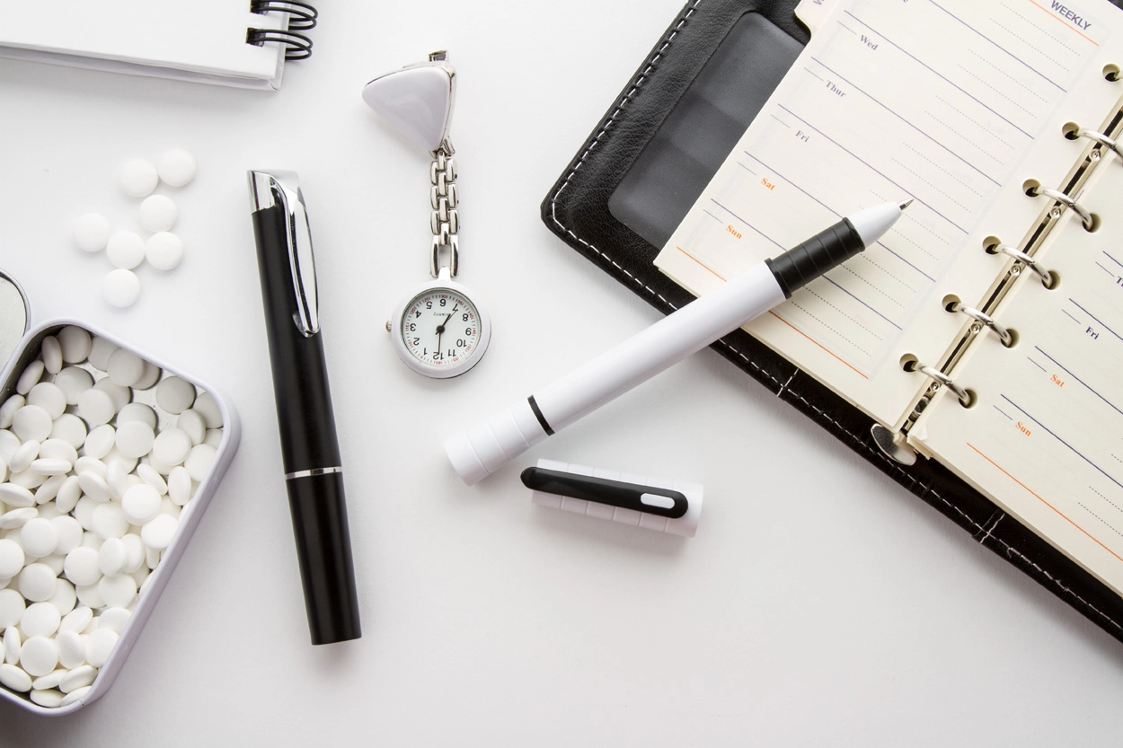 Immagine Professor torcia