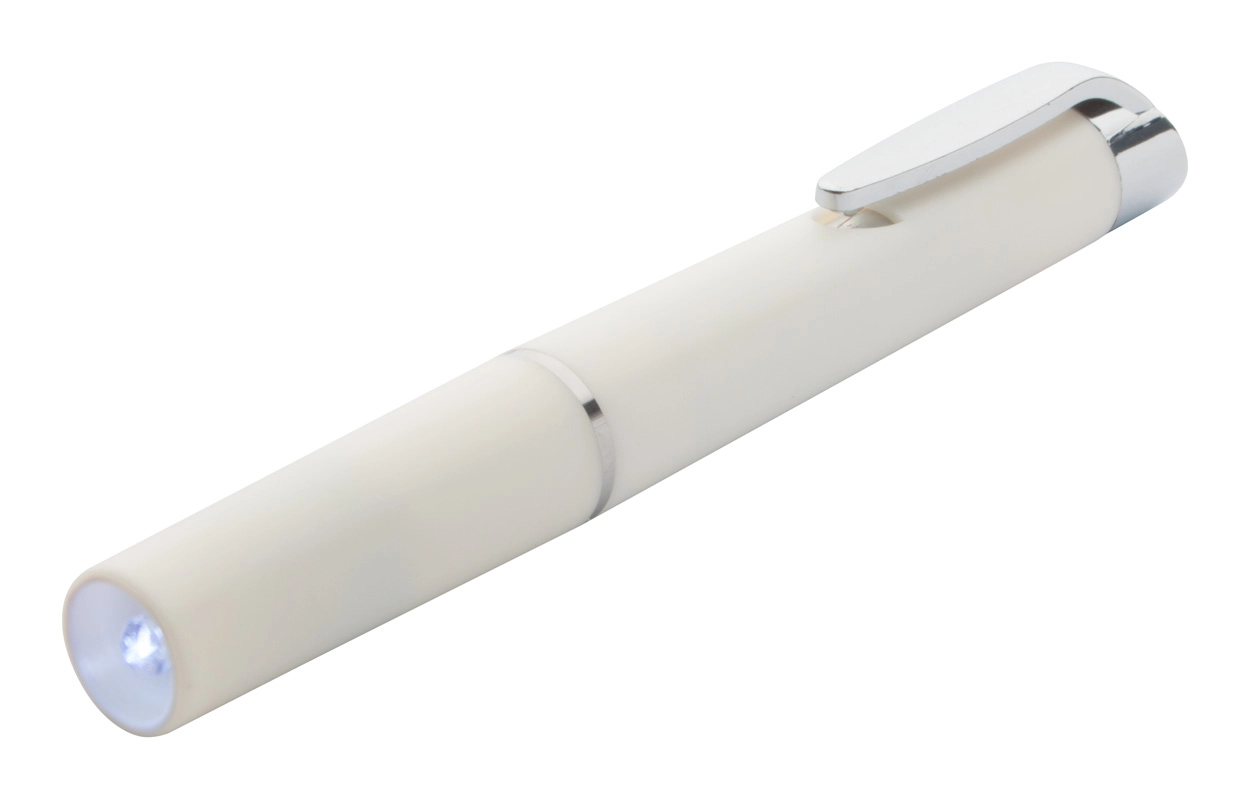 Immagine Professor torcia