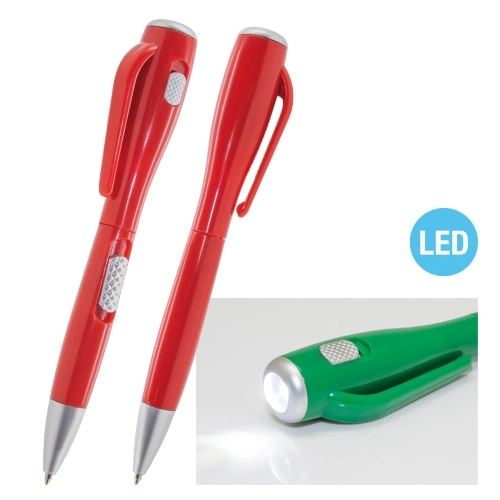 Immagine PENNA LANTERNA 