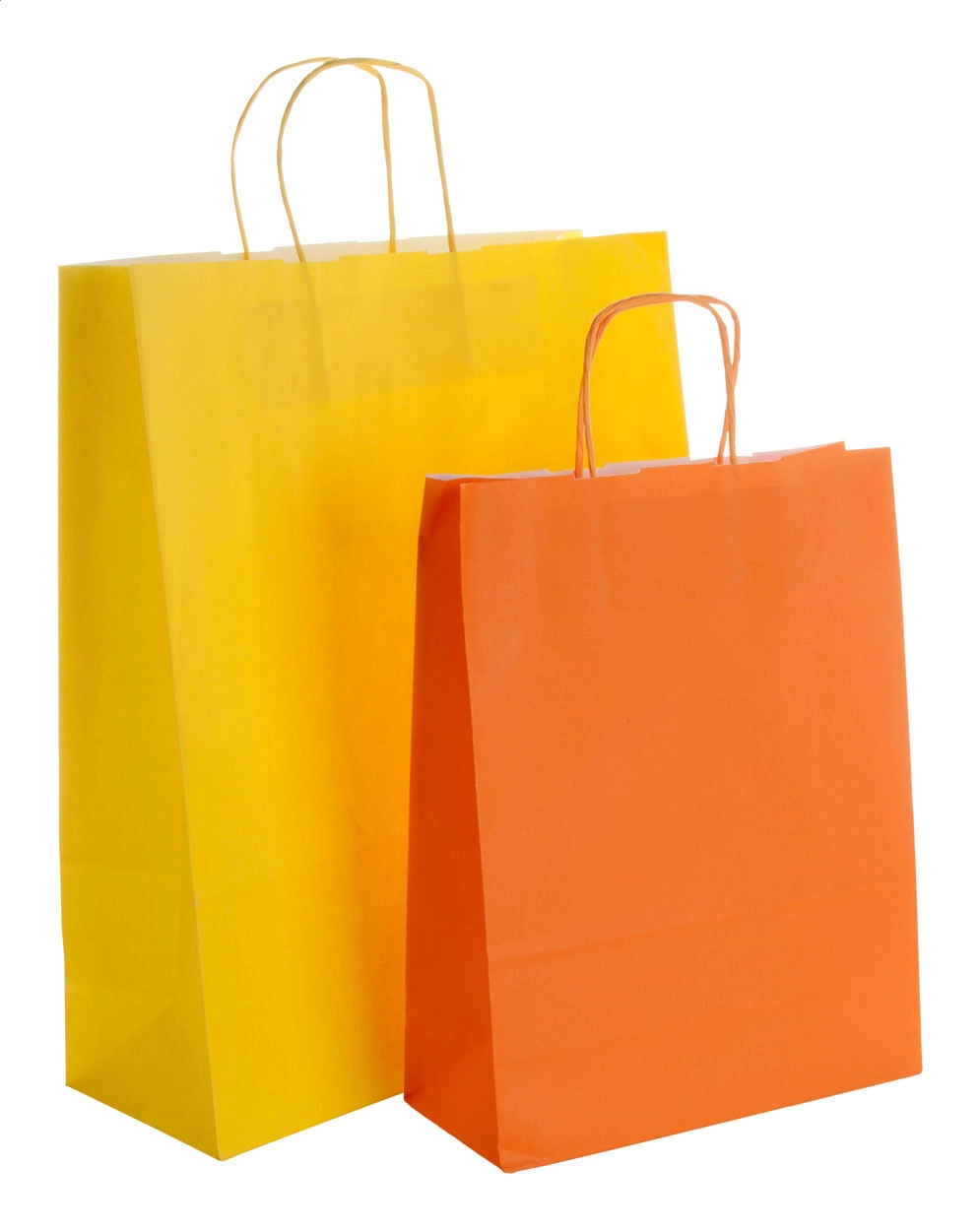 Immagine Mall sacchetto di carta