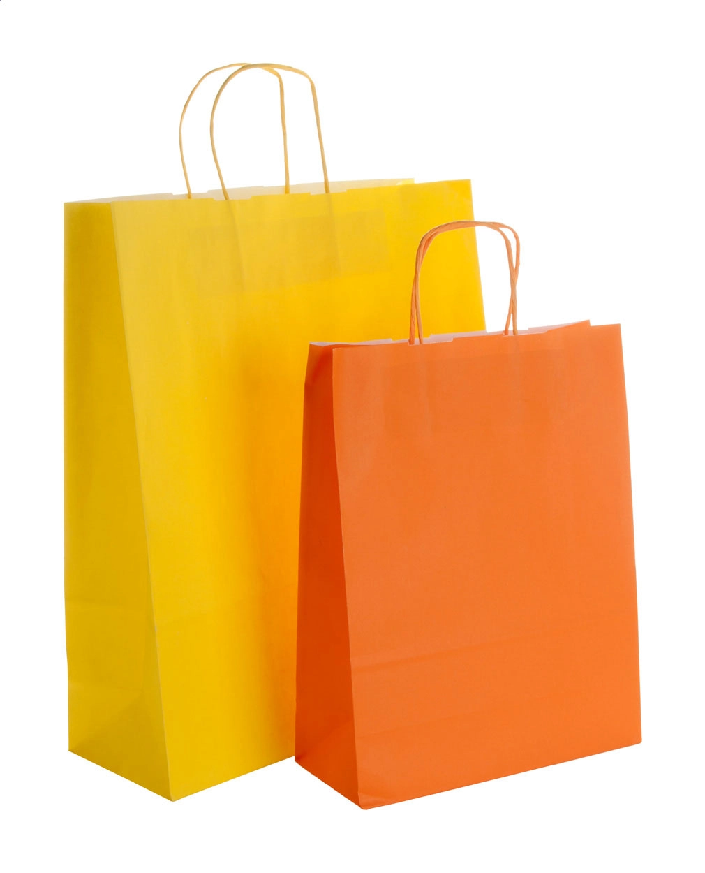 Immagine Mall sacchetto di carta
