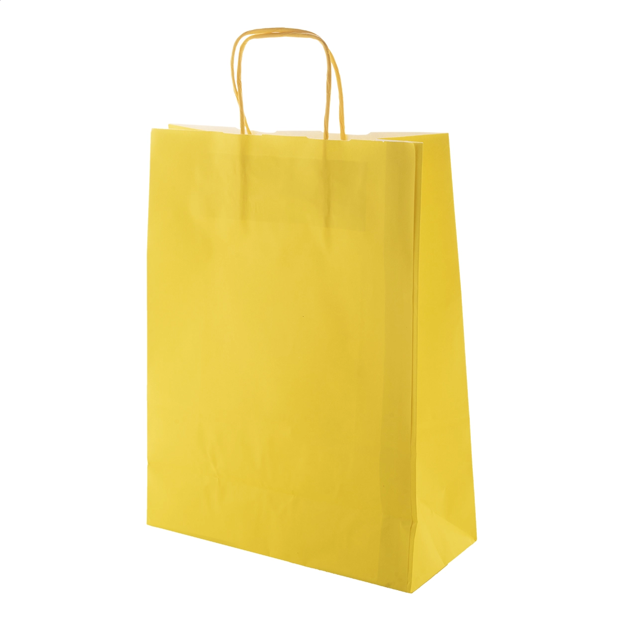 Immagine Mall sacchetto di carta