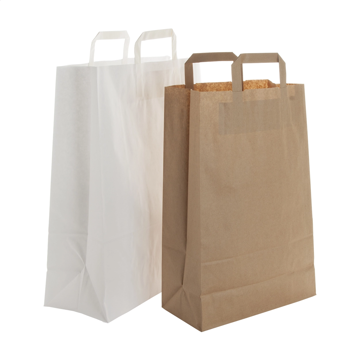 Immagine Boutique sacchetto di carta