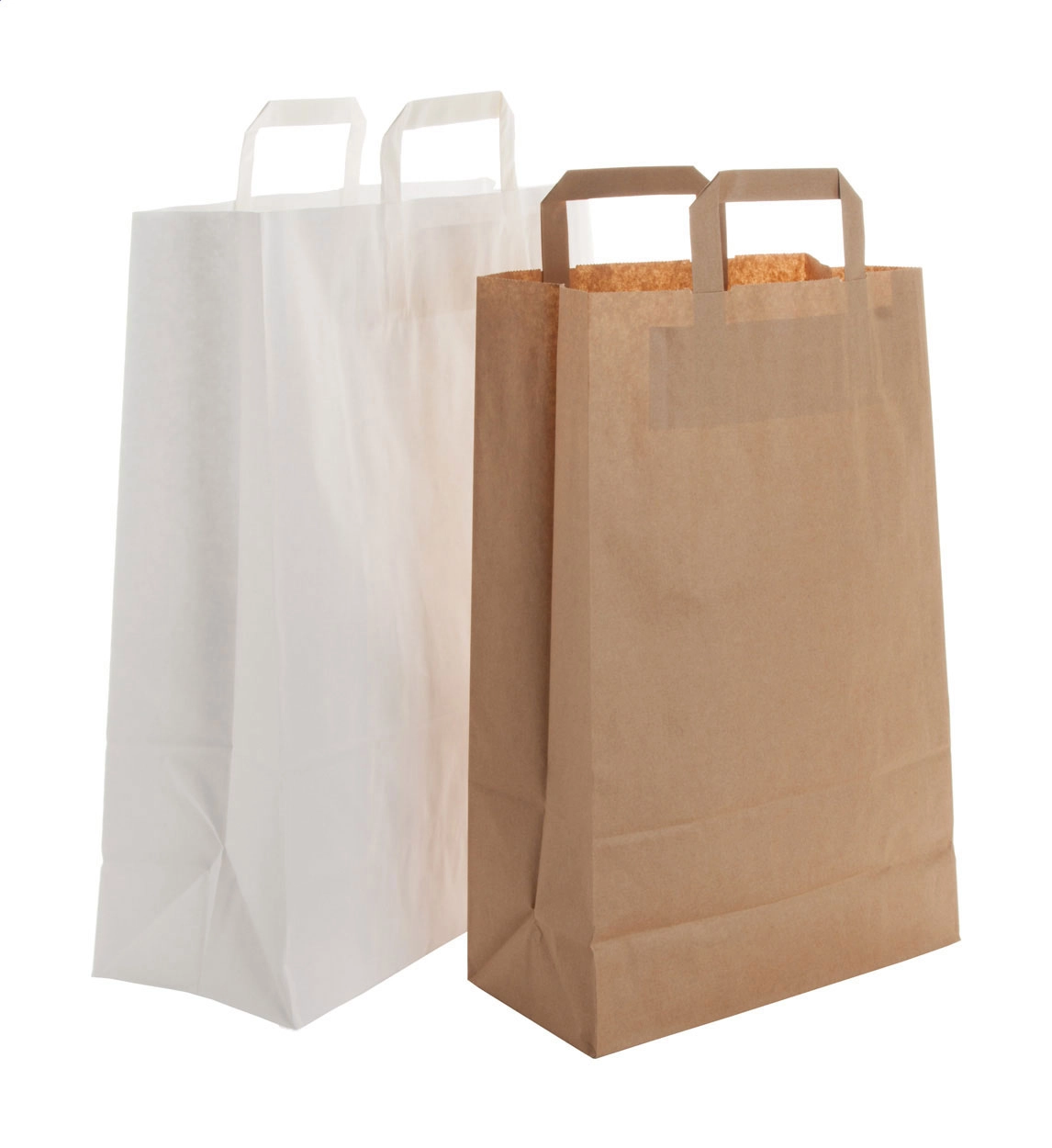 Immagine Boutique sacchetto di carta