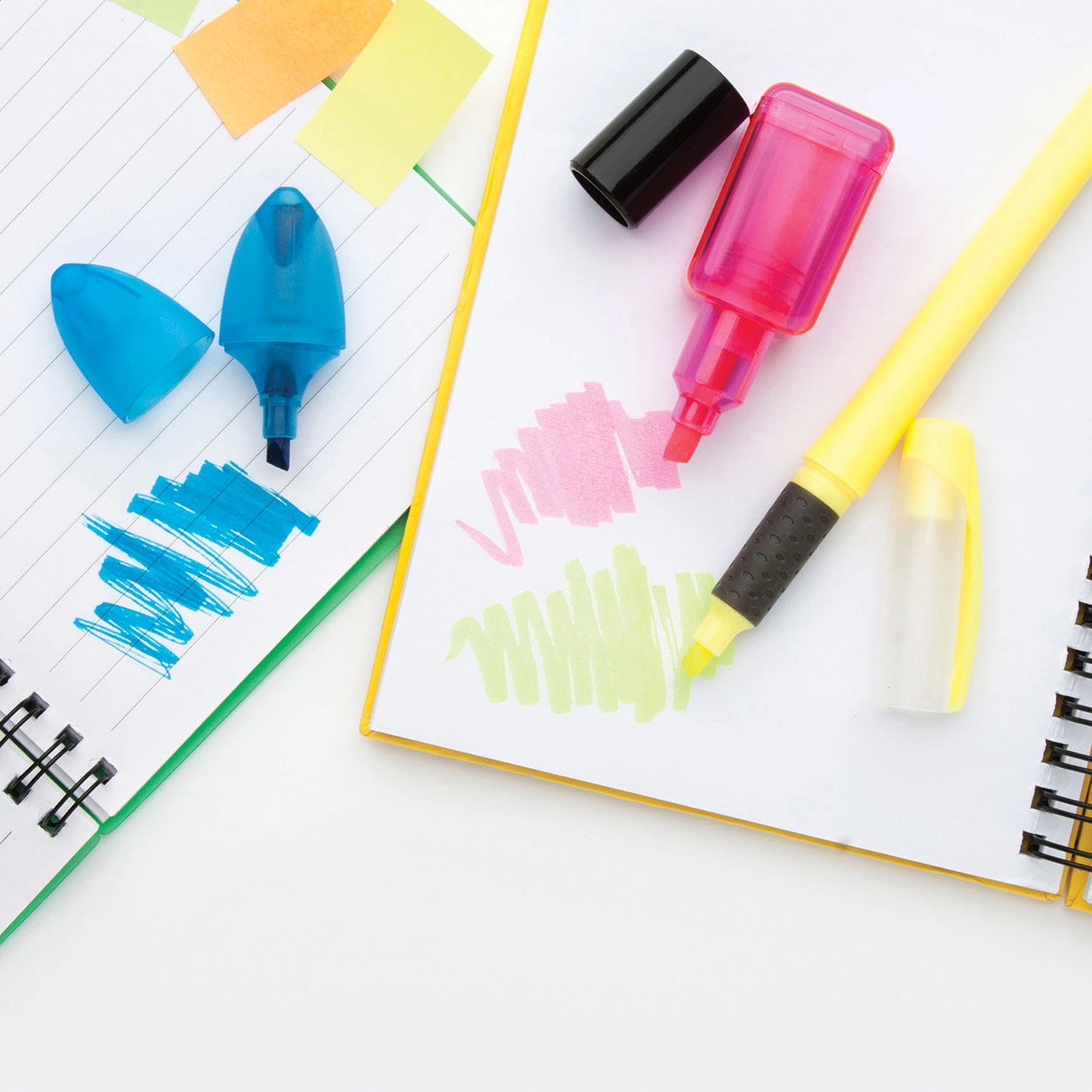 Immagine Calippo evidenziatore