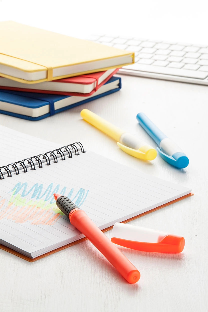 Immagine Calippo evidenziatore