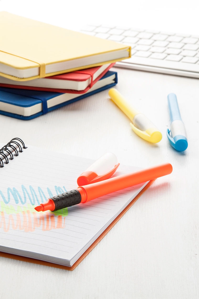 Immagine Calippo evidenziatore