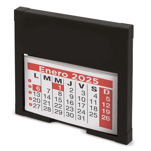 Immagine CALENDARIO AUTO 