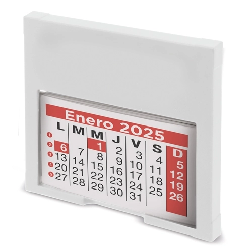 Immagine CALENDARIO AUTO 