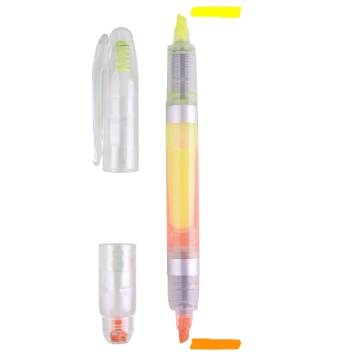 Immagine EVIDENZIATORE DOPPIO 