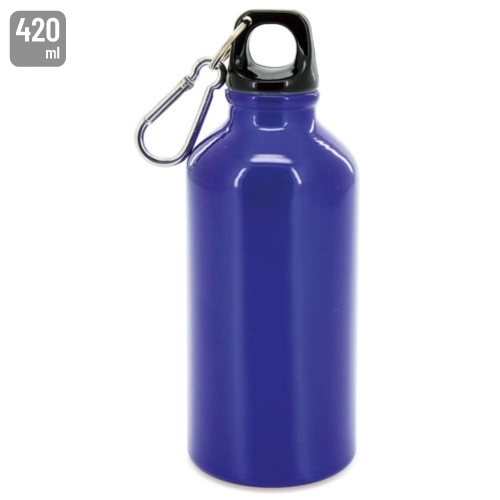 Immagine BORRACCIA ALLUMINIO 