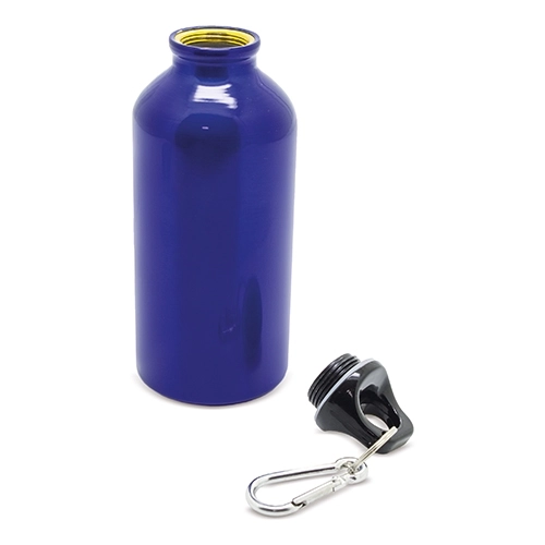 Immagine BORRACCIA ALLUMINIO 