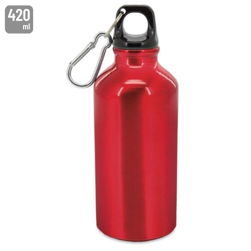 Immagine BORRACCIA ALLUMINIO 