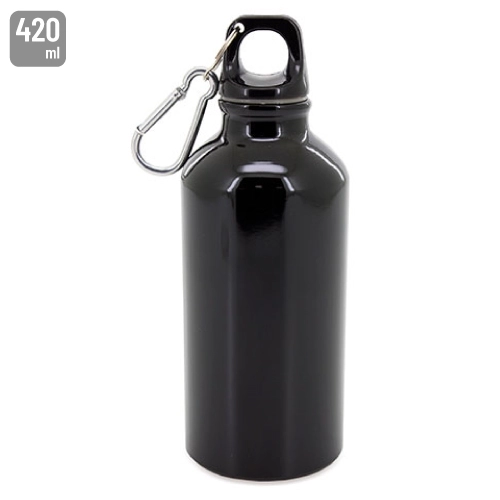 Immagine BORRACCIA ALLUMINIO 