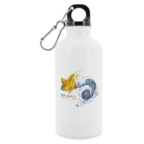 Immagine BORRACCIA ALLUMINIO SUBLIMAZIONE 