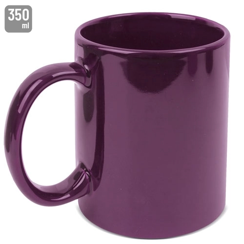 Immagine TAZZE CERAMICA COLORI 