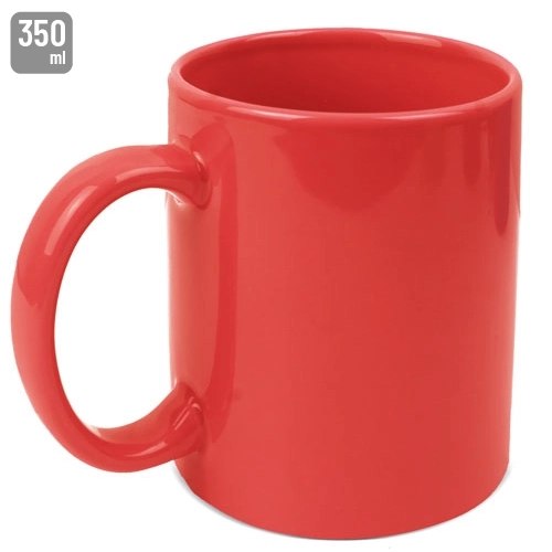 Immagine TAZZE CERAMICA COLORI 